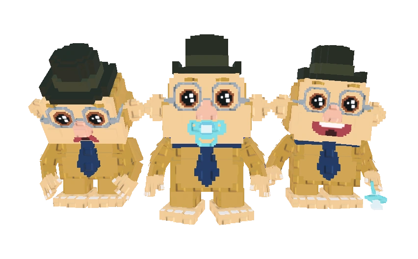 Chicleteira Bicicleteira